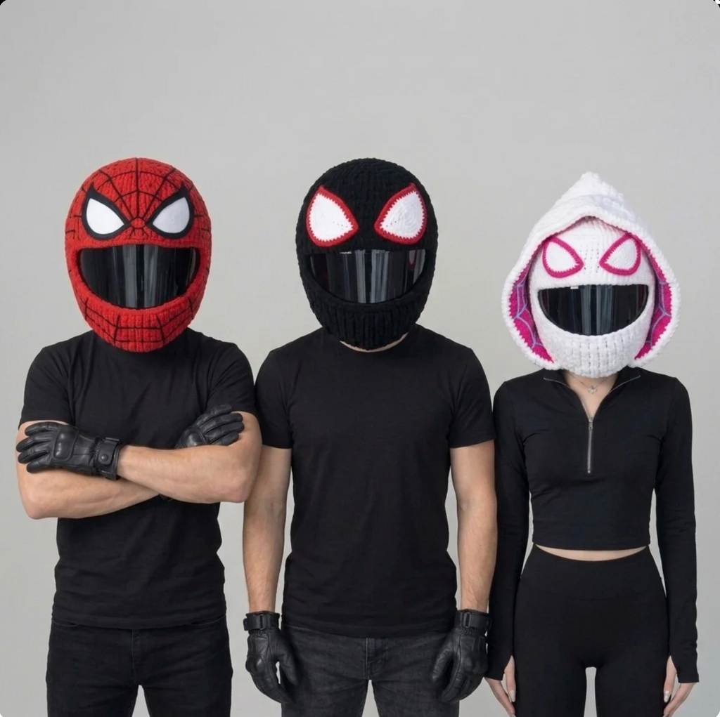 Spider family