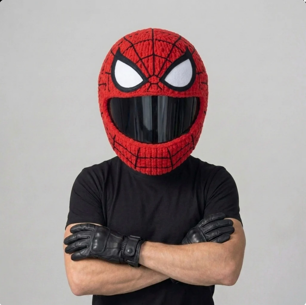 Spider family
