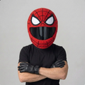 Spider family