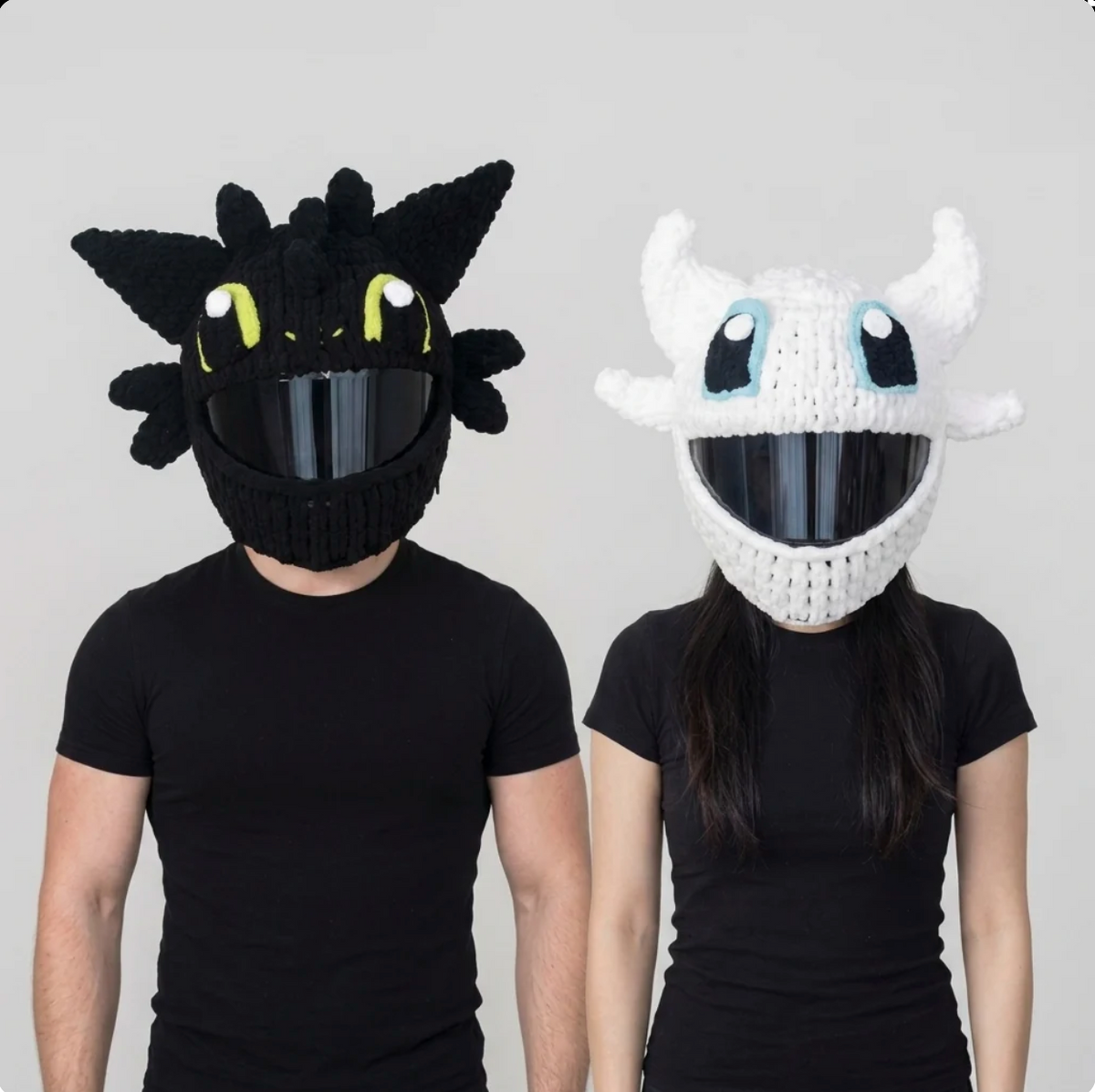 Duo Dragon