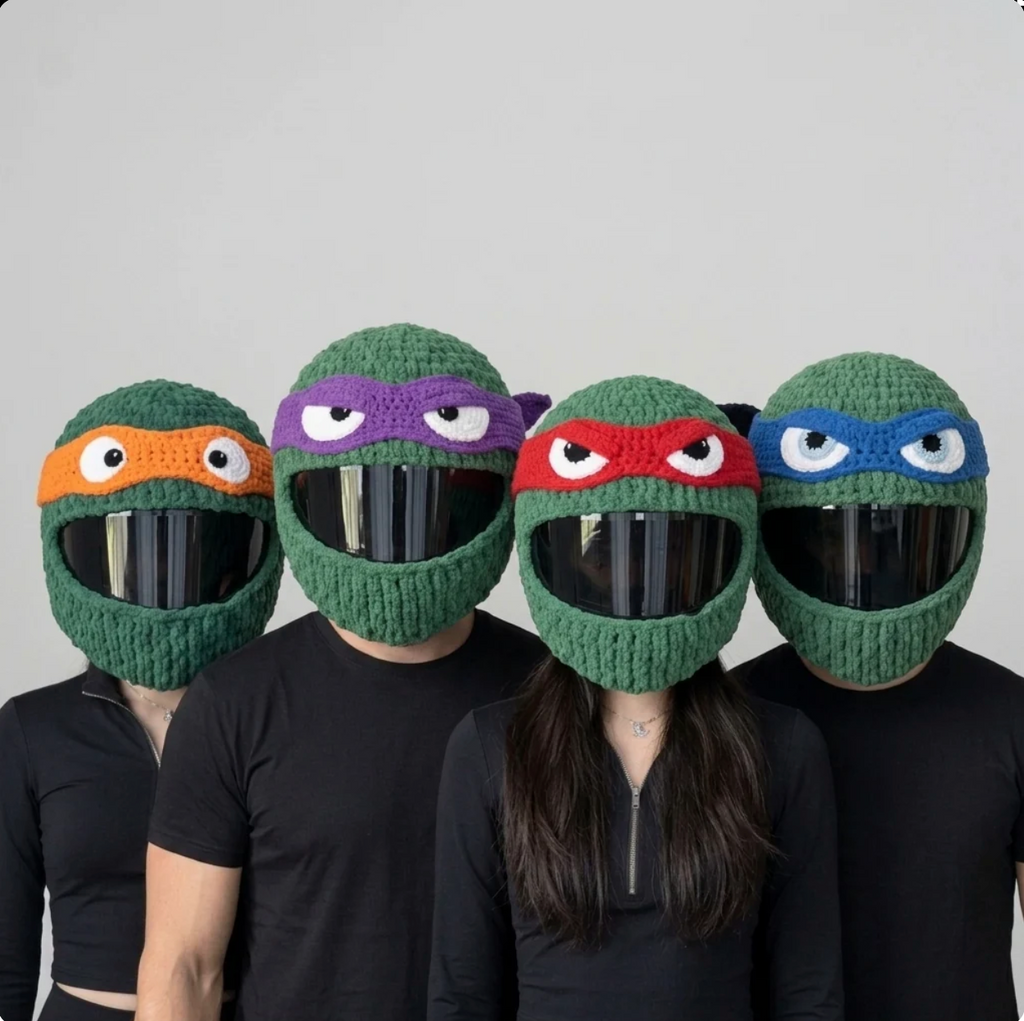 Tortue ninja