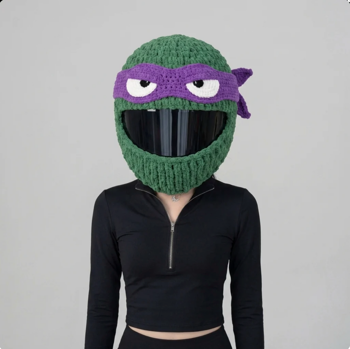 Tortue ninja