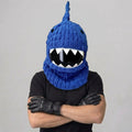 Requin Bleu