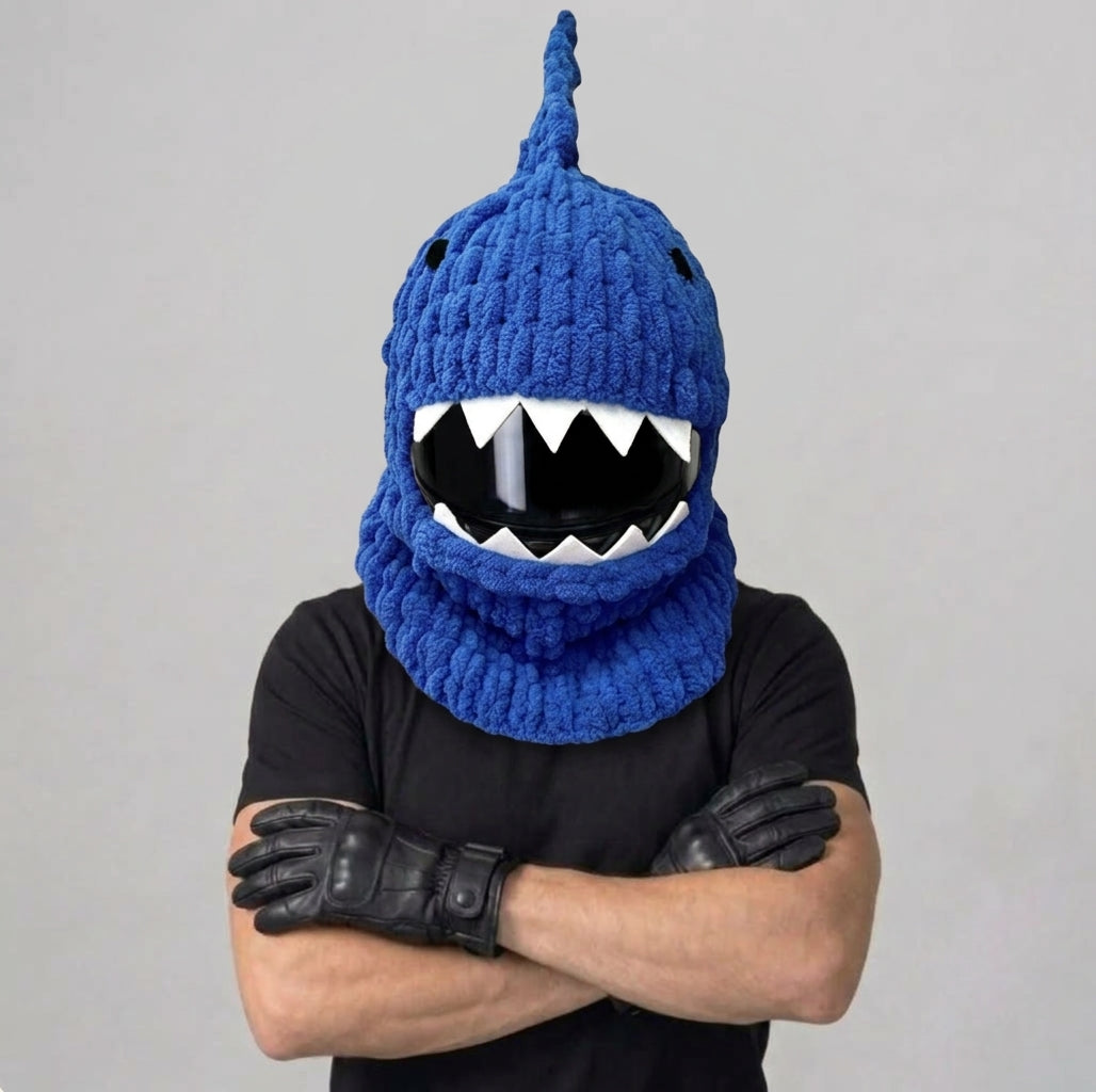 Requin Bleu
