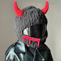 Couvre-casque Diablotin