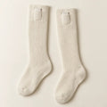 Chaussettes chauffantes Princia